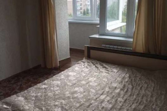 Сдам 1-кімнатну квартиру, Павлово поле, Ботанический сад метро, Код: 806887/2