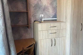 Сдам гостинку, Новые дома, Маршала Жукова метро (Дворец спорта), Код: 806889/1