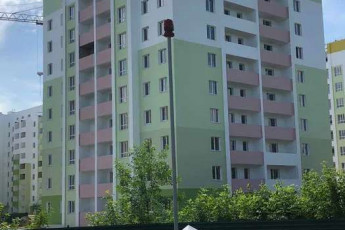 Продам 3-х кімнатну квартиру в новобудові, ХТЗ, ХТЗ метро, Код: 806890/2