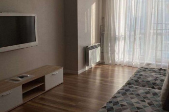 Сдам 1-кімнатну квартиру, Гагарина проспект, Проспект Гагарина метро, Код: 806894/1