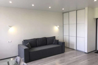 Сдам 1-кімнатну квартиру в новобудові, Салтовка, Академика Павлова метро, Код: 806901/1