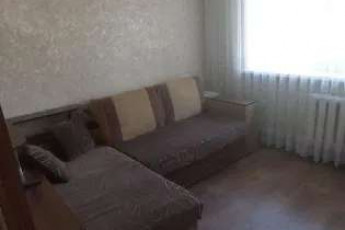 Продам гостинку, Павлово поле, Ботанический сад метро, Код: 806902/1
