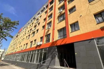 Продам 1-кімнатну квартиру в новобудові, Салтовский, Завод им. Малышева метро, Код: 806911/1