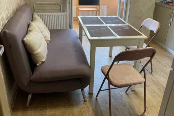 Продам 1-кімнатну квартиру, Холодная Гора, Код: 806912/1