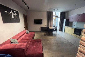 Продам 1-кімнатну квартиру в новобудові, Павлово поле, Ботанический сад метро, Код: 806919/1