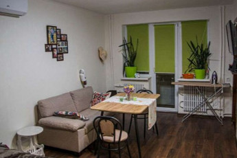 Сдам 1-кімнатну квартиру, ХТЗ, Код: 806938/1