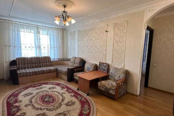 Сдам 3-х кімнатну квартиру, ХТЗ, Масельского метро, Код: 806940/1