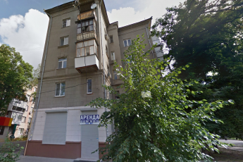 Продам 1-кімнатну квартиру, Центр, Код: 806946/1