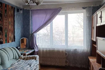 Сдам 2-х кімнатну квартиру, Залютино, Код: 806950/1