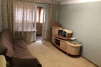 Сдам 2-х кімнатну квартиру, ХТЗ, Пролетарская метро (Индустриальная), Код: 806952/1