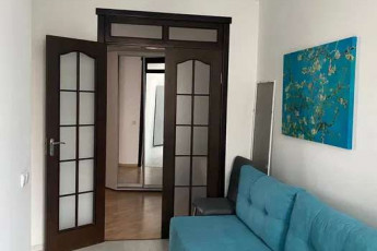 Сдам 2-х кімнатну квартиру, Гагарина проспект, Код: 806961/1