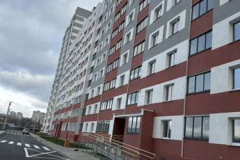 Продам 1-кімнатну квартиру в новобудові, ХТЗ, Код: 806963/1