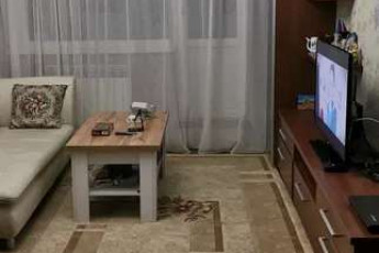 Продам 4-х кімнатну квартиру, Рогань, Восточный, Код: 806976/2