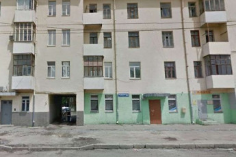 Продам 2-х кімнатну квартиру, Салтовский, Завод им. Малышева метро, Код: 806980/1