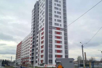Продам 1-кімнатну квартиру в новобудові, Журавлевка, Киевская метро, Код: 806982/1