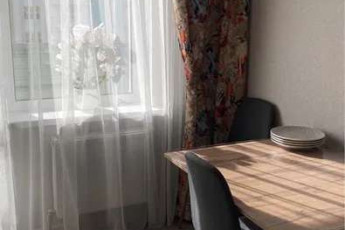 Сдам 1-кімнатну квартиру в новобудові, Рогань, Код: 806986/1