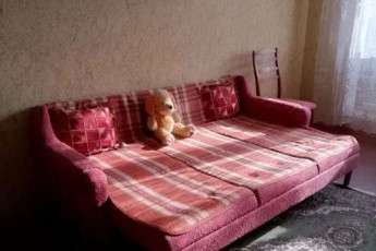 Сдам 1-кімнатну квартиру, Новые дома, Маршала Жукова метро (Дворец спорта), Код: 806987/1