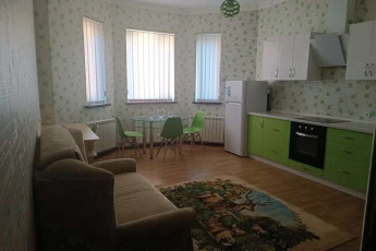 Сдам 1-кімнатну квартиру, Алексеевка, Код: 806990/1