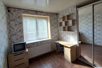 Сдам 1-кімнатну квартиру, ХТЗ, ХТЗ метро, Код: 806992/2