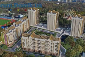 Продам 1-кімнатну квартиру, Центр, Код: 806994/1