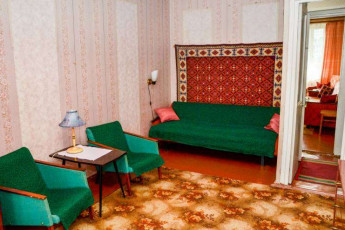 Сдам 3-х кімнатну квартиру, Салтовка, 533 м/р, Код: 807000/1