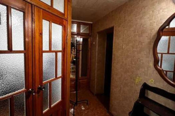 Сдам 2-х кімнатну квартиру, Павлово поле, Ботанический сад метро, Код: 807005/3