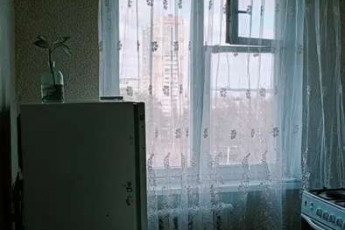 Продам 2-х кімнатну квартиру, Салтовка, 602 м/р, Код: 807016/1