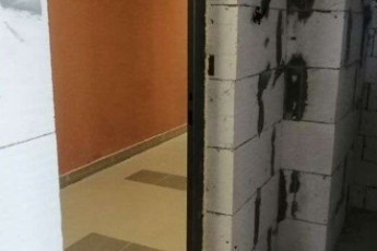 Продам 3-х кімнатну квартиру в новобудові, Гагарина проспект, Проспект Гагарина метро, Код: 807020/1