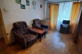 Сдам 1-кімнатну квартиру, Павлово поле, Код: 807024/1