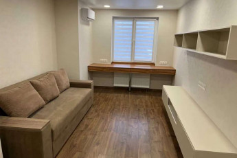 Сдам 1-кімнатну квартиру в новобудові, ХТЗ, ХТЗ метро, Код: 807025/2