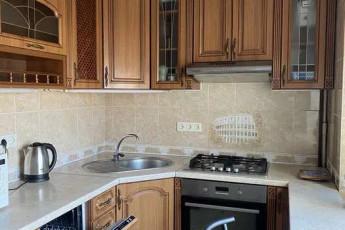 Продам 3-х кімнатну квартиру, Салтовка, Код: 807027/2