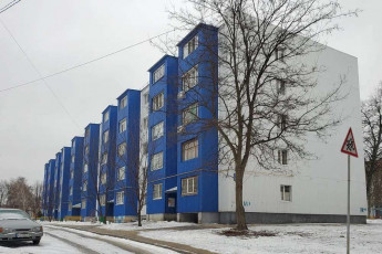 Продам 1-кімнатну квартиру, ХТЗ, 25 больница, Код: 807029/1