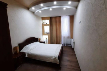 Продам 3-х кімнатну квартиру в новобудові, Немышля, Код: 807030/1