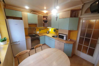 Продам 3-х кімнатну квартиру, Салтовка, Героев Труда метро, Код: 807039/1