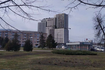 Продам 3-х кімнатну квартиру в новобудові, Гагарина проспект, Защитников Украины метро (Площадь Восстания), Код: 807040/1