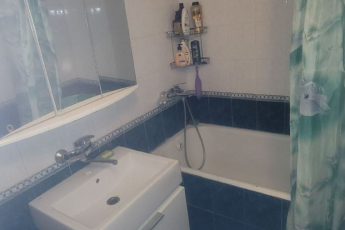 Продам 3-х кімнатну квартиру, Павлово поле, 23 Августа метро, Код: 807048/1