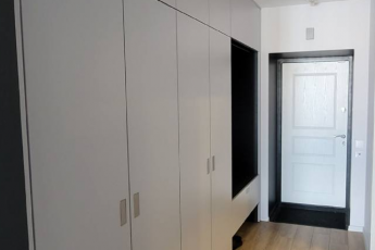 Продам 2-х кімнатну квартиру в новобудові, Алексеевка, Код: 807048/10