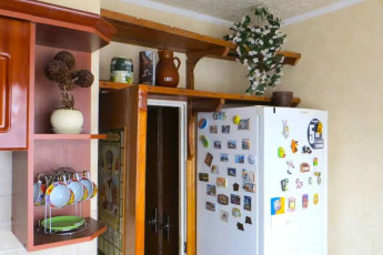 Продам 2-х кімнатну квартиру, Шишковка, Код: 807055/1