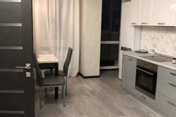 Продам 1-кімнатну квартиру в новобудові, Одесская, Код: 807064/1