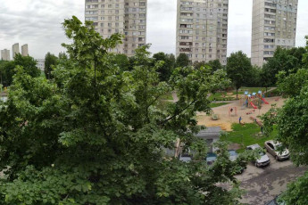 Сдам 1-кімнатну квартиру, Рогань, Роганский ж/м, Код: 807066/1