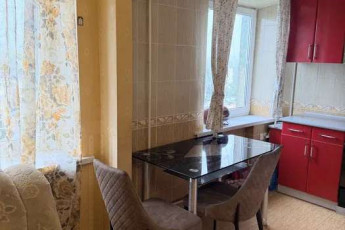 Продам 3-х кімнатну квартиру, Новые дома, Код: 807072/2