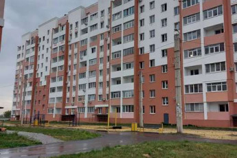 Продам 1-кімнатну квартиру в новобудові, Салтовка, Академика Павлова метро, Код: 807077/1