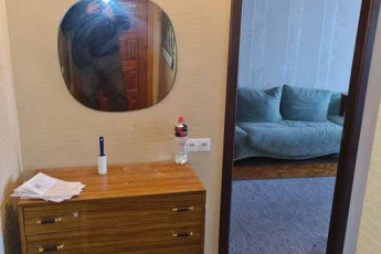 Сдам 1-кімнатну квартиру, Павлово поле, 23 Августа метро, Код: 807082/1