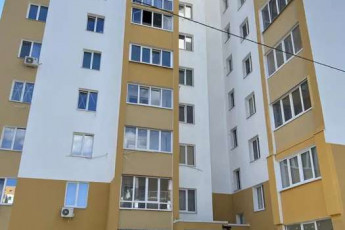 Продам 1-кімнатну квартиру в новобудові, Новые дома, Код: 807087/1