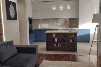 Продам 3-х кімнатну квартиру в новобудові, Гагарина проспект, Спортивная метро, Код: 807093/1