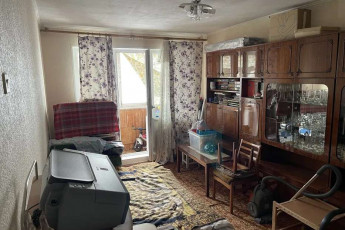 Продам 2-х кімнатну квартиру, Новые дома, Маршала Жукова метро (Дворец спорта), Код: 807111/1