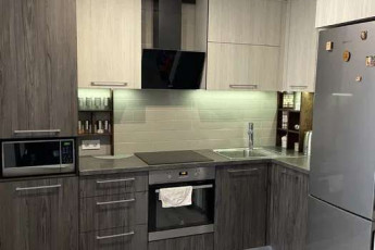 Продам 2-х кімнатну квартиру в новобудові, Новые дома, Код: 807113/1