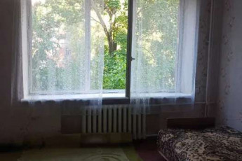 Сдам 1-кімнатну квартиру, ХТЗ, ХТЗ метро, Код: 807114/2
