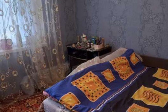 Сдам 2-х кімнатну квартиру, ХТЗ, Масельского метро, Код: 807115/1