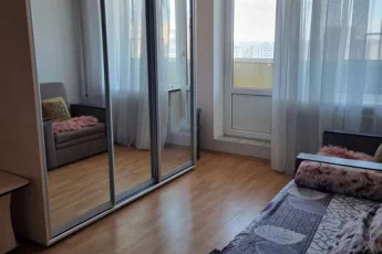 Сдам 1-кімнатну квартиру, Холодная Гора, Холодная Гора метро, Код: 807116/3